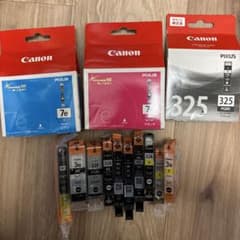 Canon PIXUS インクカートリッジ セット販売 PIXUS XKI-N21+XKI-N20 選べる5個セット キヤノン 互換インク