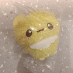 かわいくなりたいれんにゅうちゃん　ぬいぐるみマスコット　はちみちゅ１点①のサムネイル