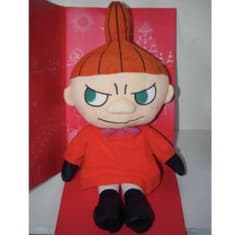 非売品/ムーミン/リトルミィ/ぬいぐるみ/限定/スズキMRワゴン購入特典/未使用 非売品/ムーミン/リトルミィ/ぬいぐるみ/限定/スズキMRワゴン購入特典