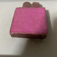 手作りスクイーズ うさぎ食パンのサムネイル