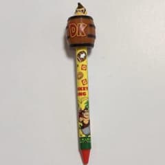 동키 콩 볼펜