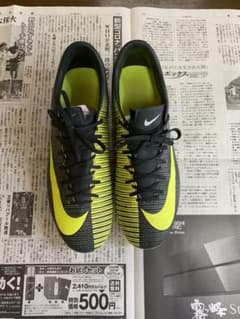 NIKE マーキュリアル CR7 27.5 サッカー スパイクのサムネイル