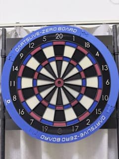 DARTSLIVE-ZERO BOARDのサムネイル