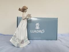 【おまかせ様専用】リヤドロ　私の宝もの　LLADROのサムネイル