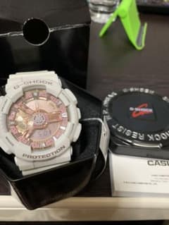 G-SHOCK(Gショック) 腕時計のサムネイル
