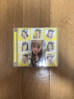 Hearts2Hearts Lemon Tang 未開封CD＋トレカ付きのサムネイル