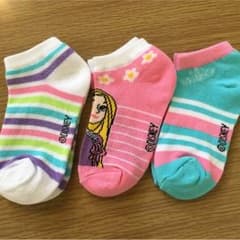 プリンセスソックス14〜18センチのサムネイル