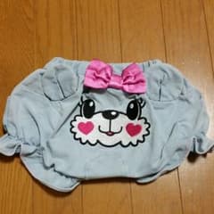 アース♡かぼちゃパンツのサムネイル