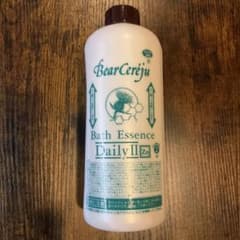ベルセレージュ バスエッセンスデイリー - メルカリ