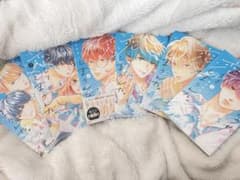 どうせ恋してしまうんだ。1-6巻セットのサムネイル