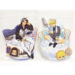 東京リベンジャーズ AGF 2025 場地 千冬 BIG アクリルスタンド 東京リベンジャーズ AGF 2025 場地 千冬 BIG アクリルスタンド - メルカリ