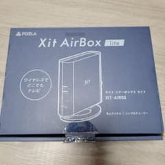 【エリ様専用】PIXELA Xit AirBox lite XIT-AIR50のサムネイル