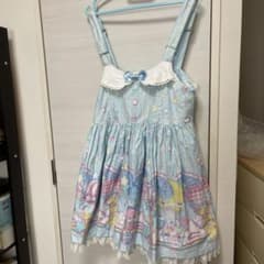 Angelic Pretty cotton Candyのサムネイル