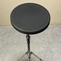 YAMAHA TS01S トレーニングパッド（スタンド付き）ドラム練習パッド Bのサムネイル