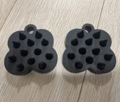 TSUKUTSUKU スカルプブラシ　シリコンヘッドスパ　マッサージ　ukaのサムネイル