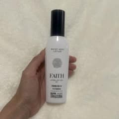 FAITH ラメラベールEX モイストキープ ローション化粧水 - メルカリ