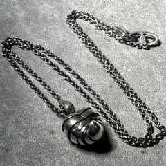 マーズ MARS 独創デザイン　珍美品　silver925 necklace マーズ MARS 独創デザイン 珍美品 silver925 necklace - メルカリ