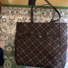 russet ラシット トートバッグのサムネイル