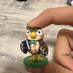 フータ フィギュア 本付きのサムネイル