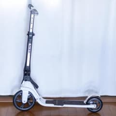 折り畳みキックボード RAYSEN TOUR CK-200 - メルカリ