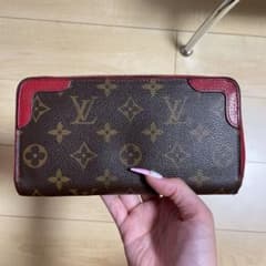 Louis ルイヴィトン 長財布のサムネイル