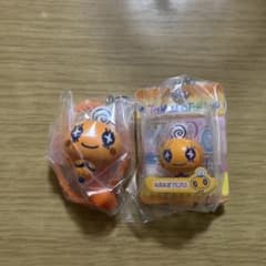 たまごっち ガチャガチャ めめっちのサムネイル