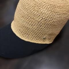 ヘレンカミンスキー　キャップのサムネイル