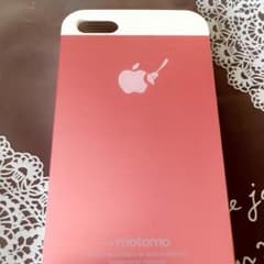 iPhoneケース SEのサムネイル