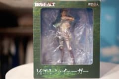 BRAVE ACT 1/8 エレン・イェーガーのサムネイル