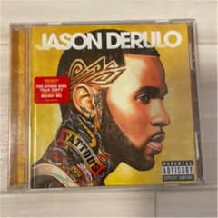 JASON DERULO 【MerryMe】結婚式二次会CDのサムネイル