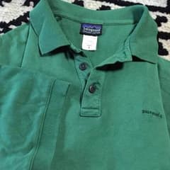 Patagonia  ポロシャツのサムネイル