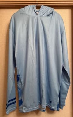 ブルーブルー Blue Blue 非売品 トロピークロング XL - メルカリ