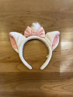 マリーちゃんカチューシャのサムネイル