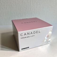CANADEL カナデル プレミアリフト オールインワン  58gのサムネイル