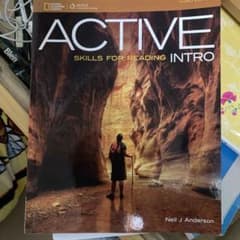 active skills for readingのサムネイル