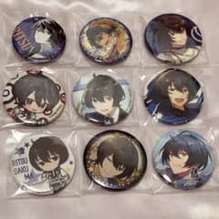 ♡ あんスタ 朔間凛月 缶バッジ 周年 セット ♡ - メルカリ