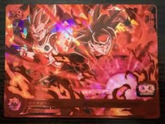 スーパードラゴンボールヒーローズ 孫悟空 UMP-81 - メルカリ