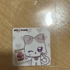 ME:I 特濃ミルクコラボ SHIZUKUのサムネイル