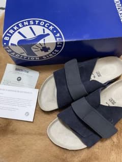 Kyoto Nubuck/Suede Leather  ヌバック/スエードレザーのサムネイル