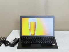 P*9様 Sony VAIO VJPG11C11N i5 7200U ssd 2 - メルカリ