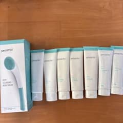 J*I様 proactiv Deep Cleansing Body Brushのサムネイル