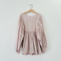 digruruさま専用　フーコショップ　長袖ブラウス　towavaseおまとめ digruruさま専用 フーコショップ 長袖ブラウス towavaseおまとめ