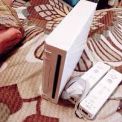 wii 一式セットのサムネイル