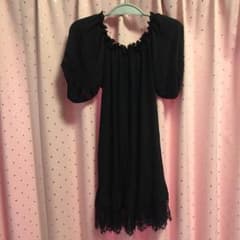 evelyn♡レースワンピのサムネイル
