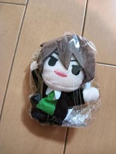 핑거 퍼펫 마스코트 GiGO 카키하라 테츠야 kiramune