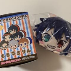 ヒプノシスマイク　スイパラコラボ　もちころりんのサムネイル