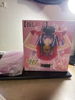 【推しの子】アイ フィギュアのサムネイル
