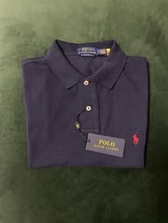 Polo Ralph Lauren Classic Fit ポロシャツのサムネイル