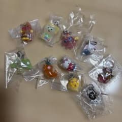 めじるし まとめ売り アンパンマン トイストーリー キティちゃん