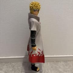 이치 반 쿠지 NARUTO 피규어 나루토 라스트 원상